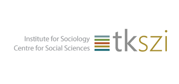 Logo Institute for Sociology, Centre for Social Sciences