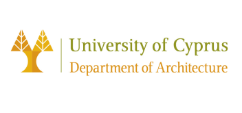 Logo Department of Architecture