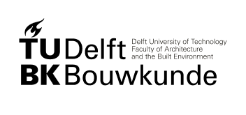 Logo Faculty of Architecture and the Built Environment (ABE)
