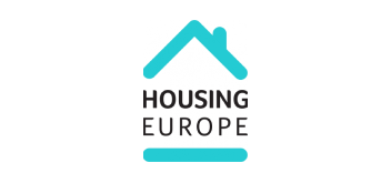 Logo Housing Europe