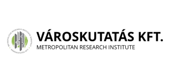 Logo Városkutatás Kft