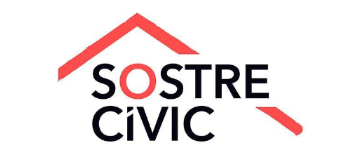 Logo Sostre Cívic