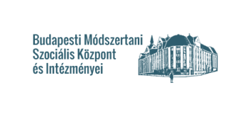 icon Budapesti Módszertani Szociális Központ