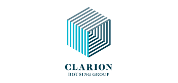 Logo Clarion Housing Group