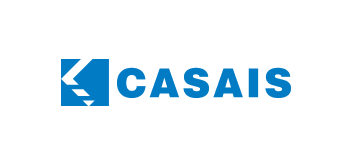 Logo Casais