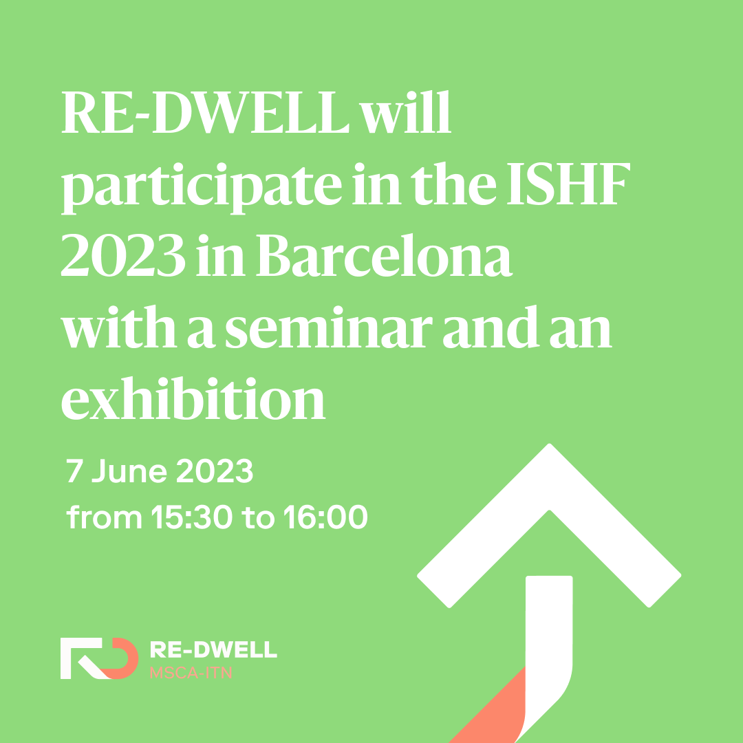 Icon re-dwell-at-the-ishf-2023-barcelona