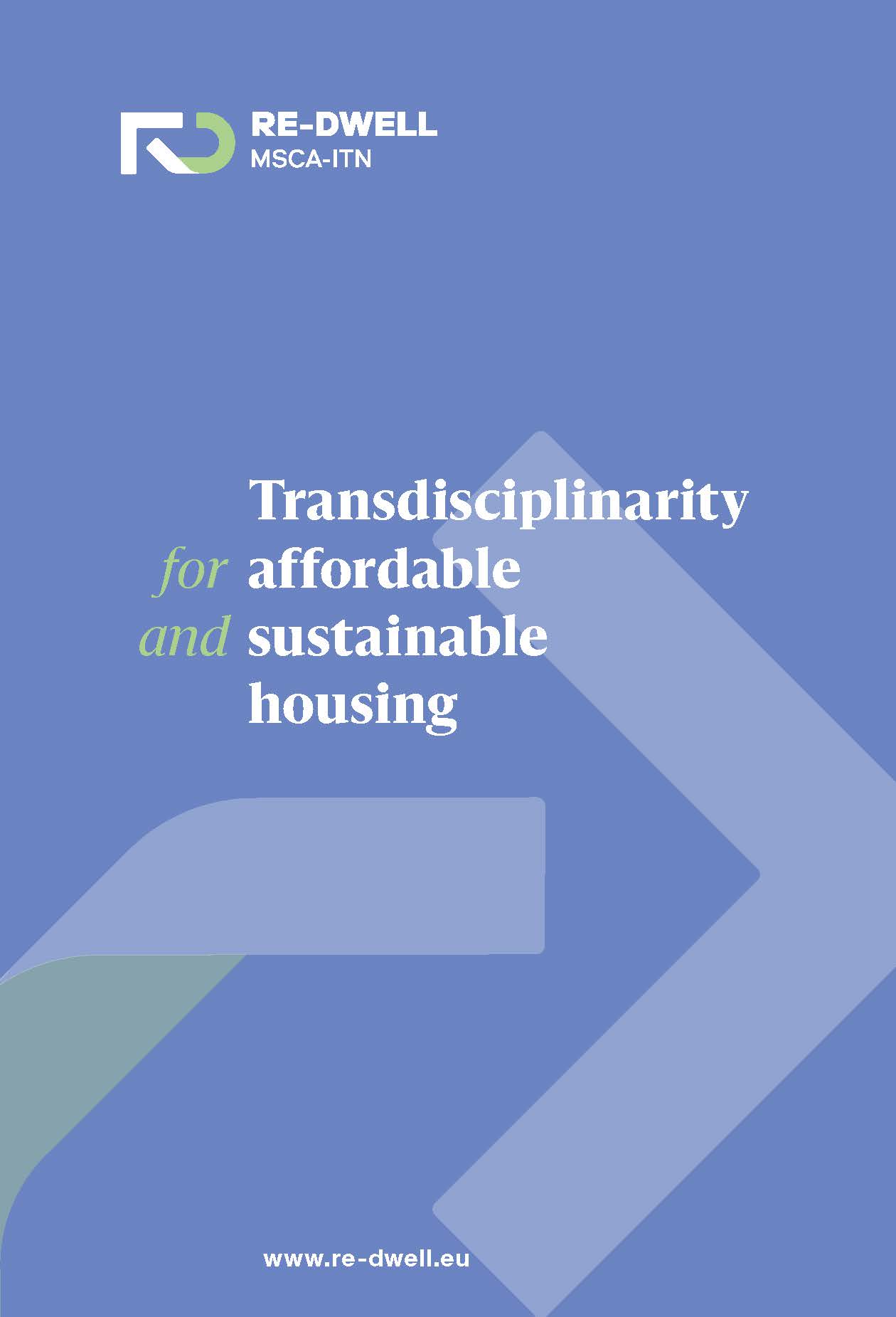 Icon re-dwell-book-published