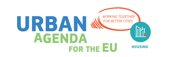 Icon the-housing-partnership-of-the-urban-agenda-for-the-eu